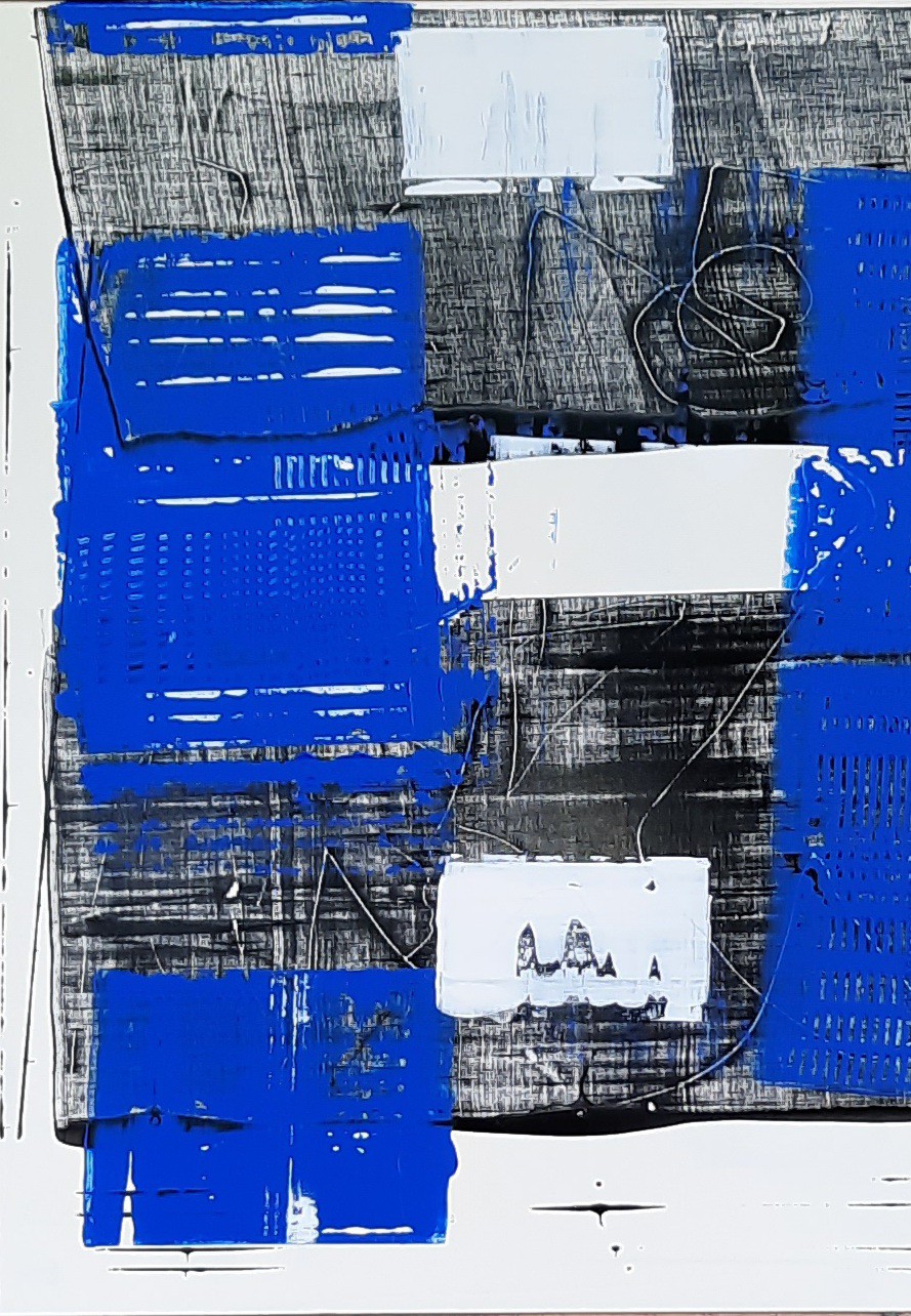 Benoit Thiel, Humaine Benoit Thiel, Humaine