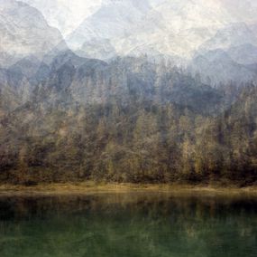 Fotografía, Sebensee 2, Peter Neusser