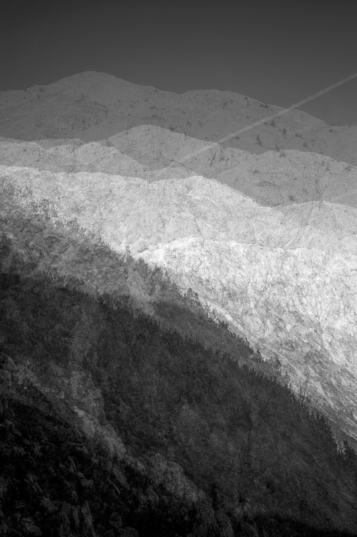 Peter Neusser, Große Arnspitze Peter Neusser, Große Arnspitze