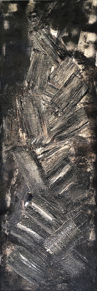 Véro Mazurek, L'homme Véro Mazurek, L'homme