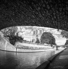 Notre Dame Toujours, Thierry Parhad