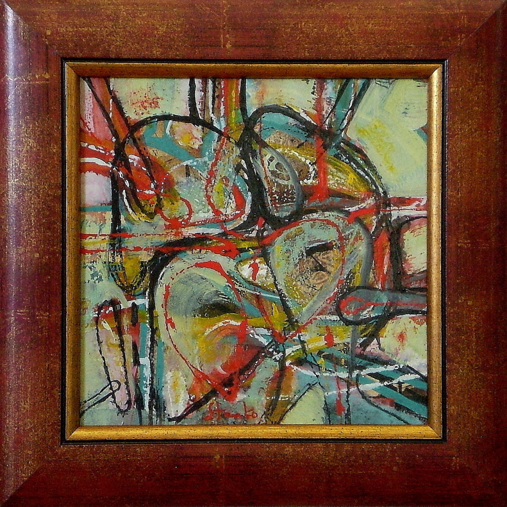 Stanislav Bojankov, Heart-VII Stanislav Bojankov, Heart-VII