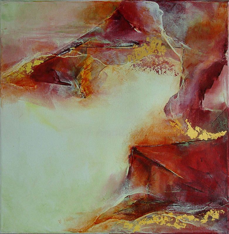 Françoise Dugourd-Caput, Canyon Françoise Dugourd-Caput, Canyon