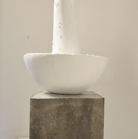 Parasite #2, India Leire