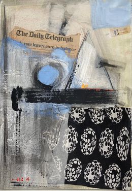The Daily Telegraph, Alexei Lantsev