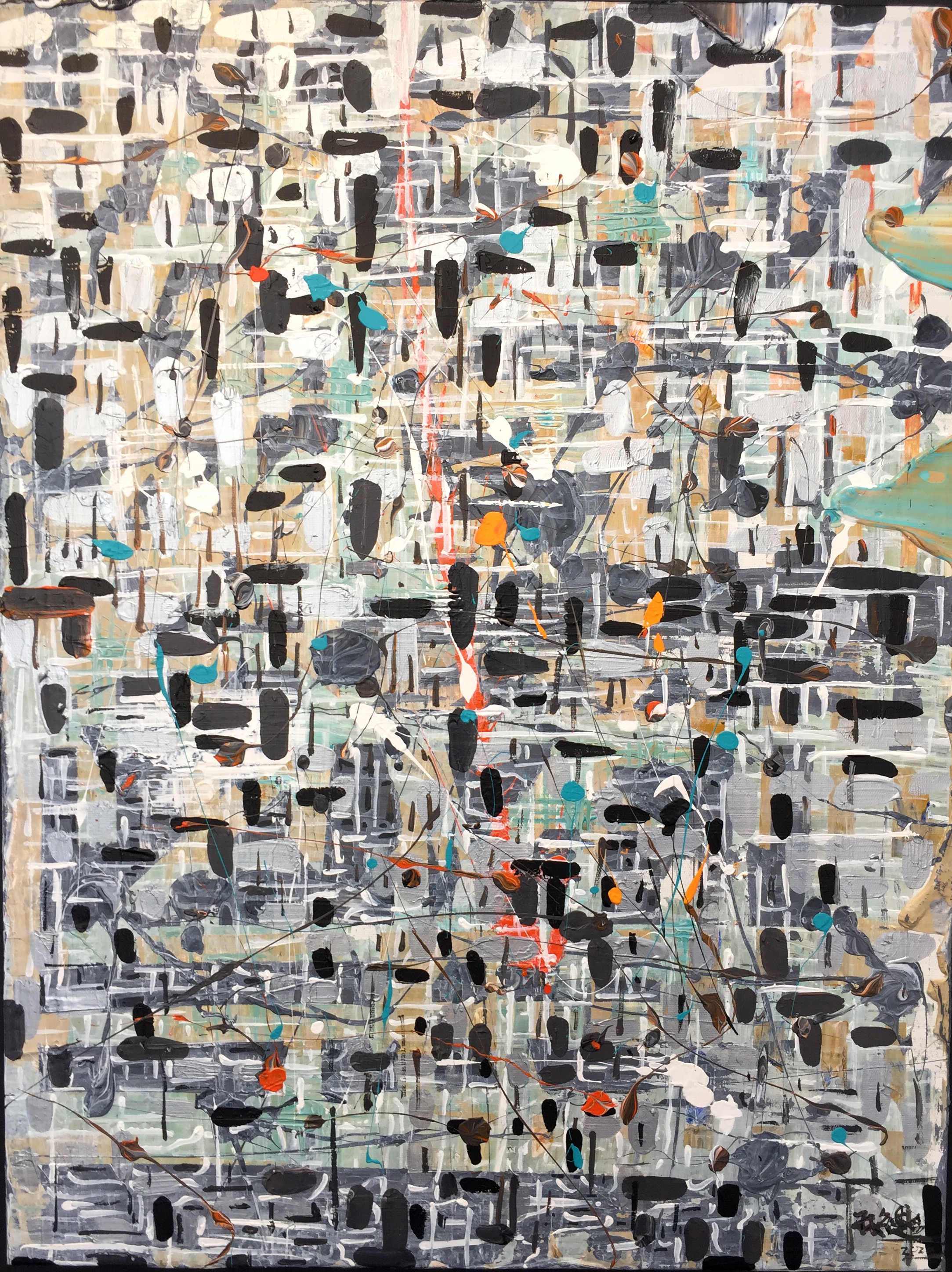 Yichao Sun, Urbain III Yichao Sun, Urbain III