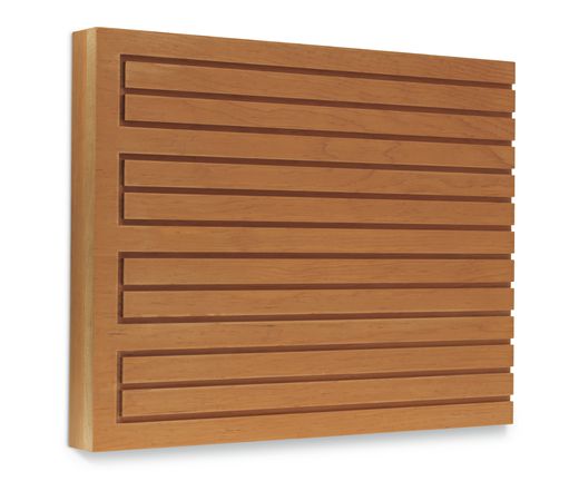 Donald Judd