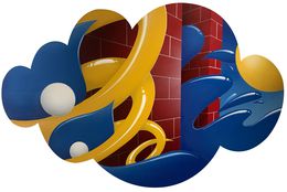 My Cloud, Piotre