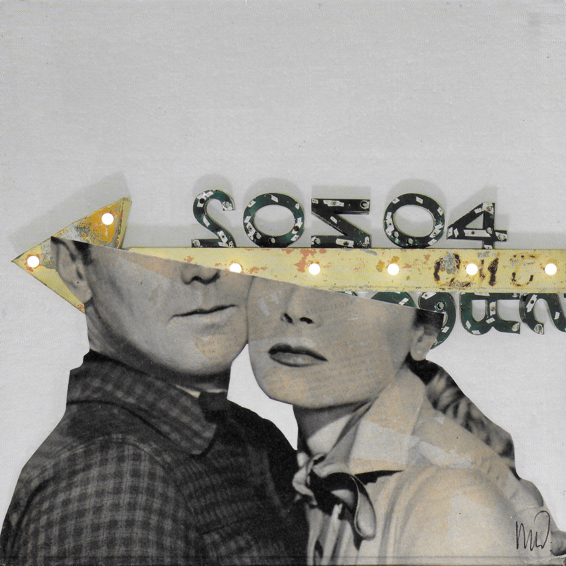 Marian Williams, Love is Blind 4 Marian Williams, Love is Blind 4