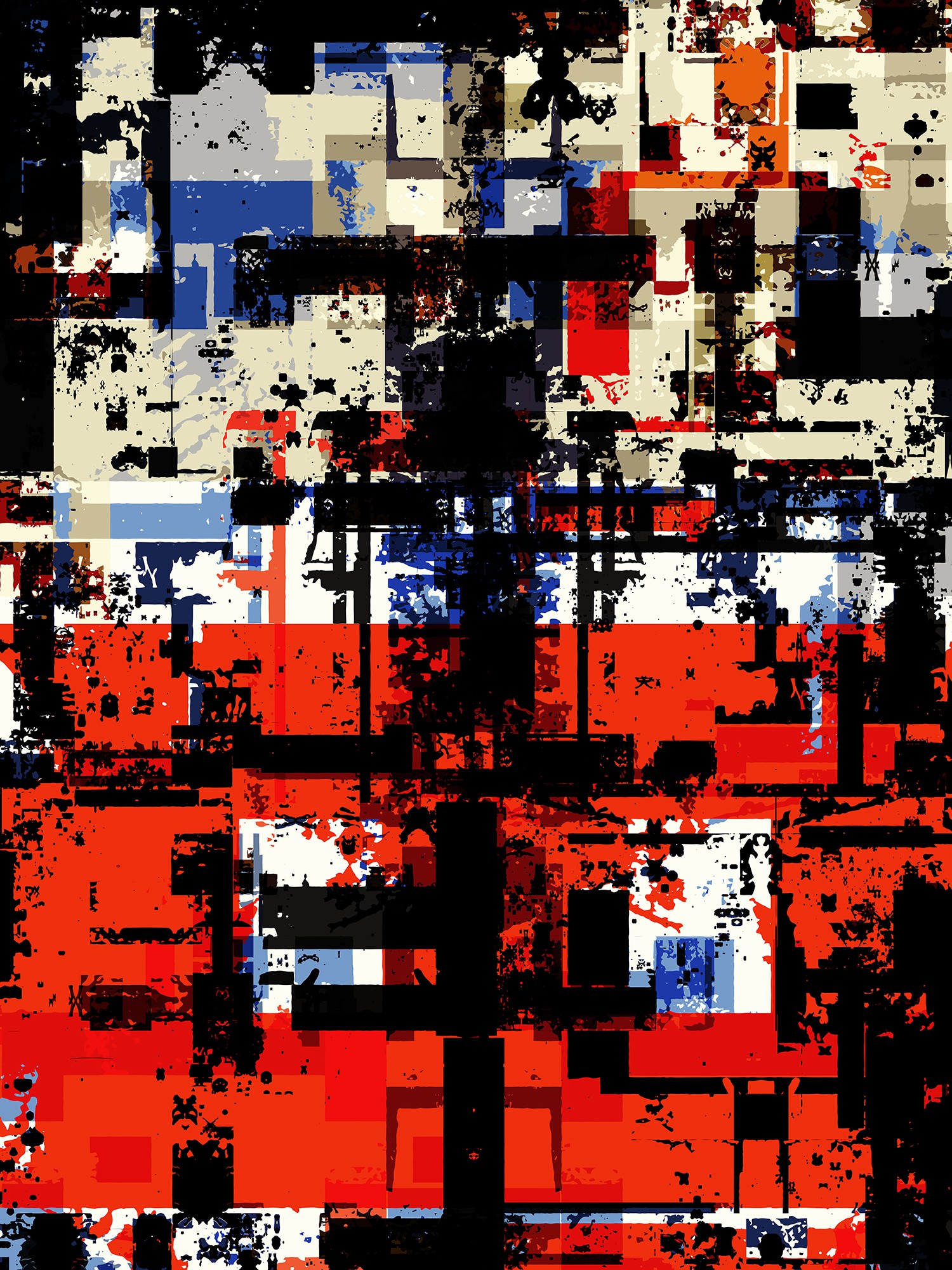 Petr Strnad, Format #593 Petr Strnad, Format #593