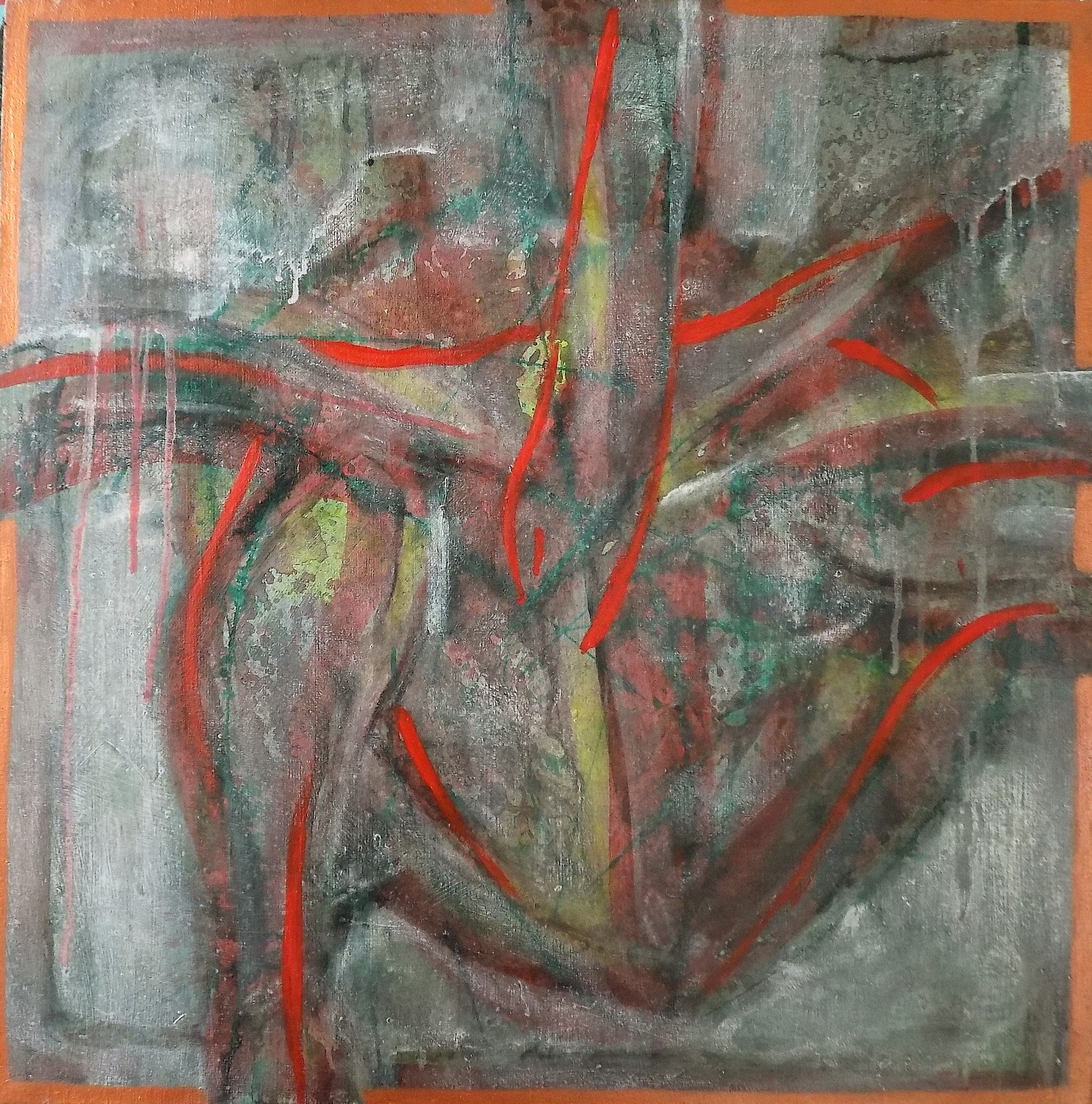 Stanislav Bojankov, Heart - XXIV Stanislav Bojankov, Heart - XXIV