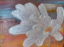 Peinture, Inspiration, Natali Kanivets