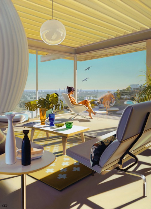 Carrie Graber, Far Above the World Carrie Graber, Far Above the World