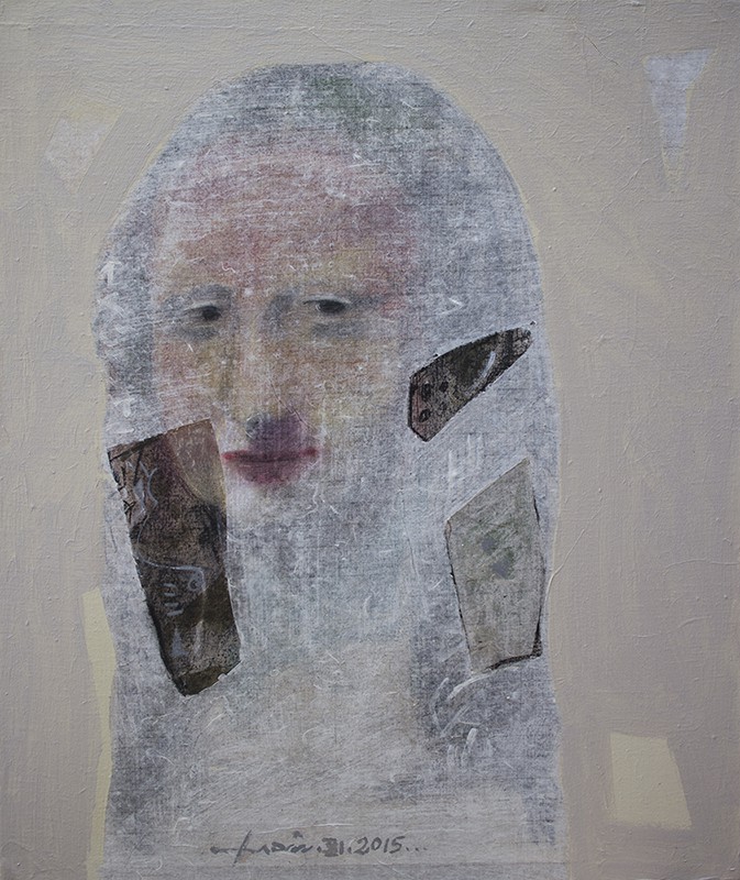 Edward Shahda, Untitled Edward Shahda, Untitled