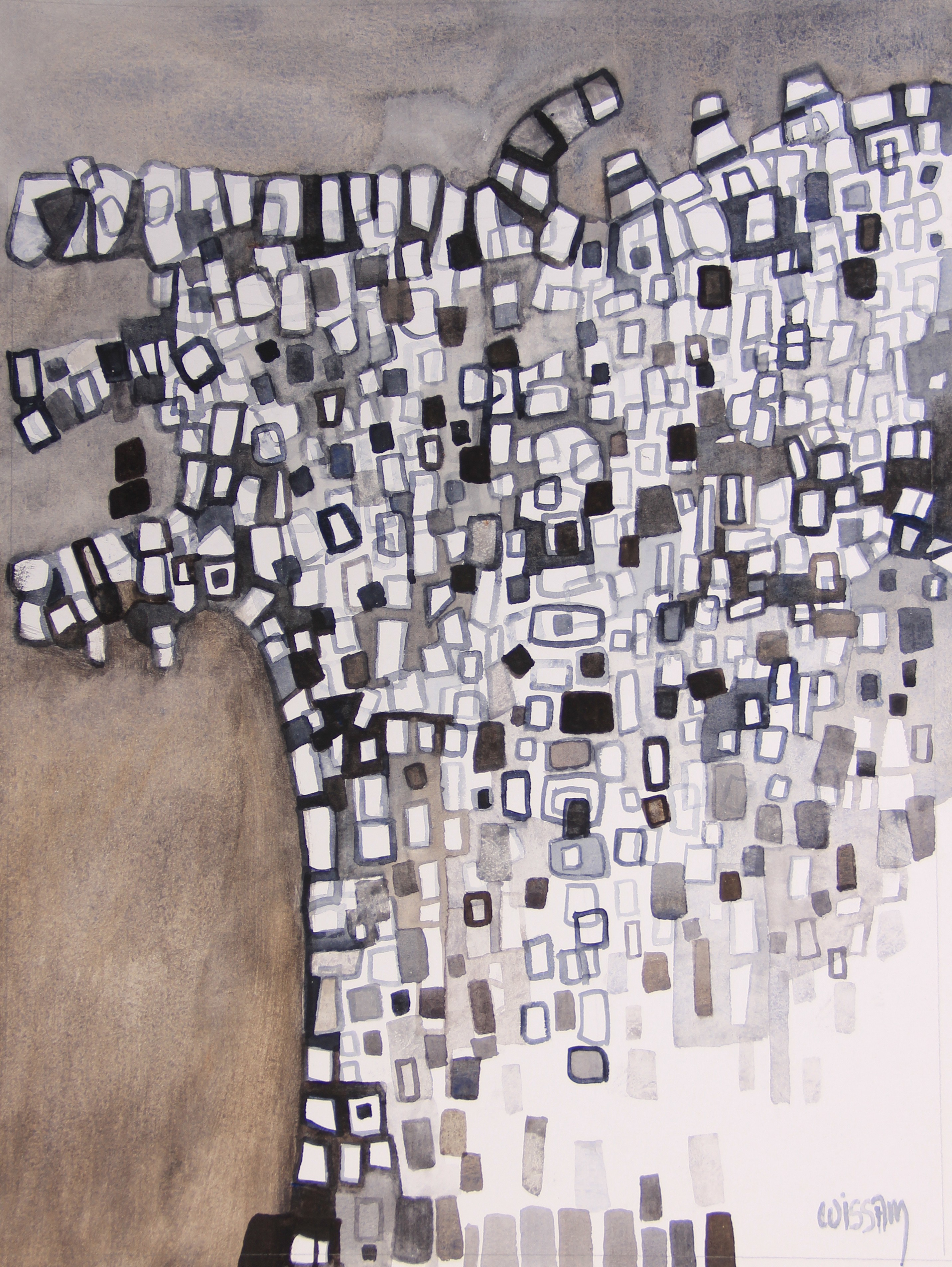 Wissam Beydoun, Re-imagining Beirut Wissam Beydoun, Re-imagining Beirut