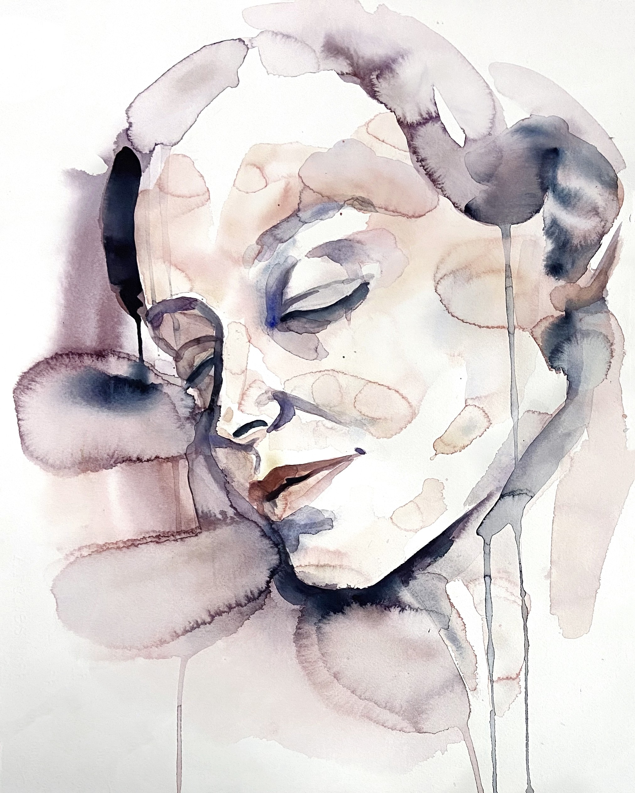 Elizabeth Becker, When It Rains Elizabeth Becker, When It Rains