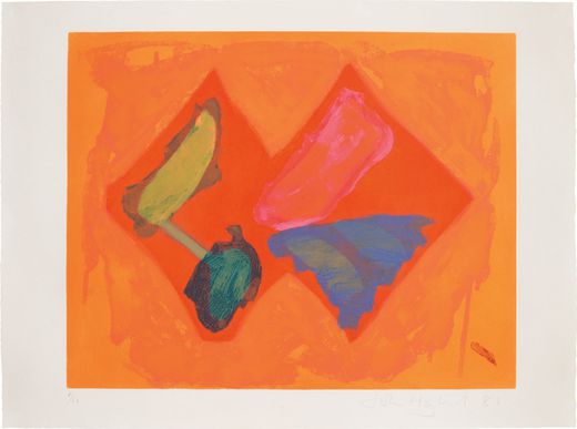 John Hoyland
