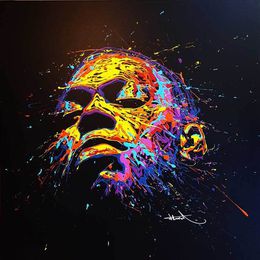 Expression, Flow