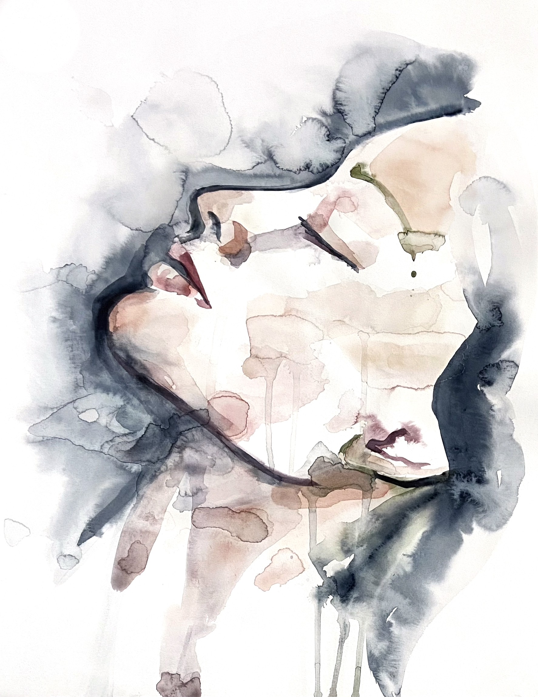 Elizabeth Becker, When It Rains No. 3 Elizabeth Becker, When It Rains No. 3
