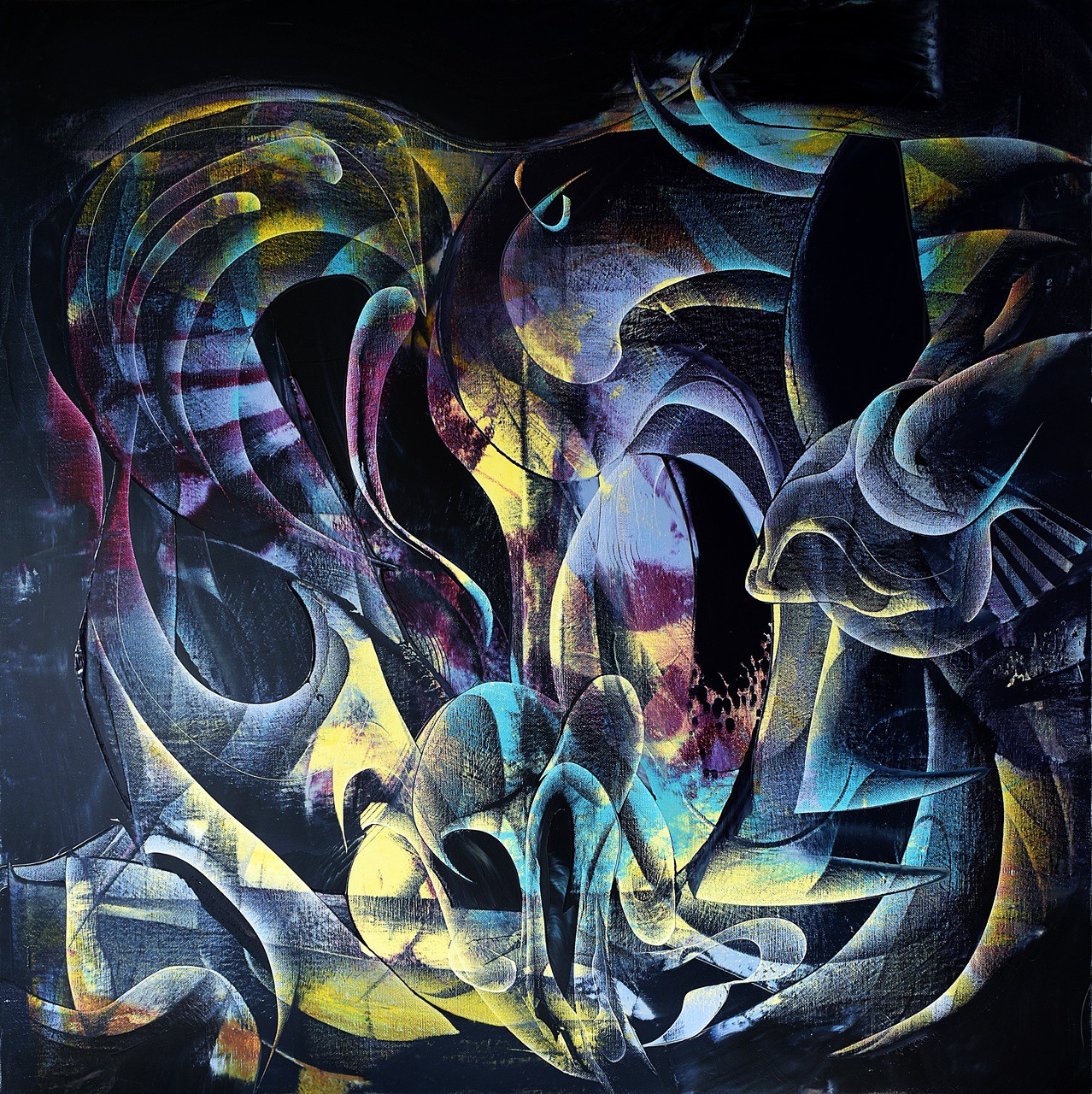 Mauricio Paz Viola, Untitled Mauricio Paz Viola, Untitled