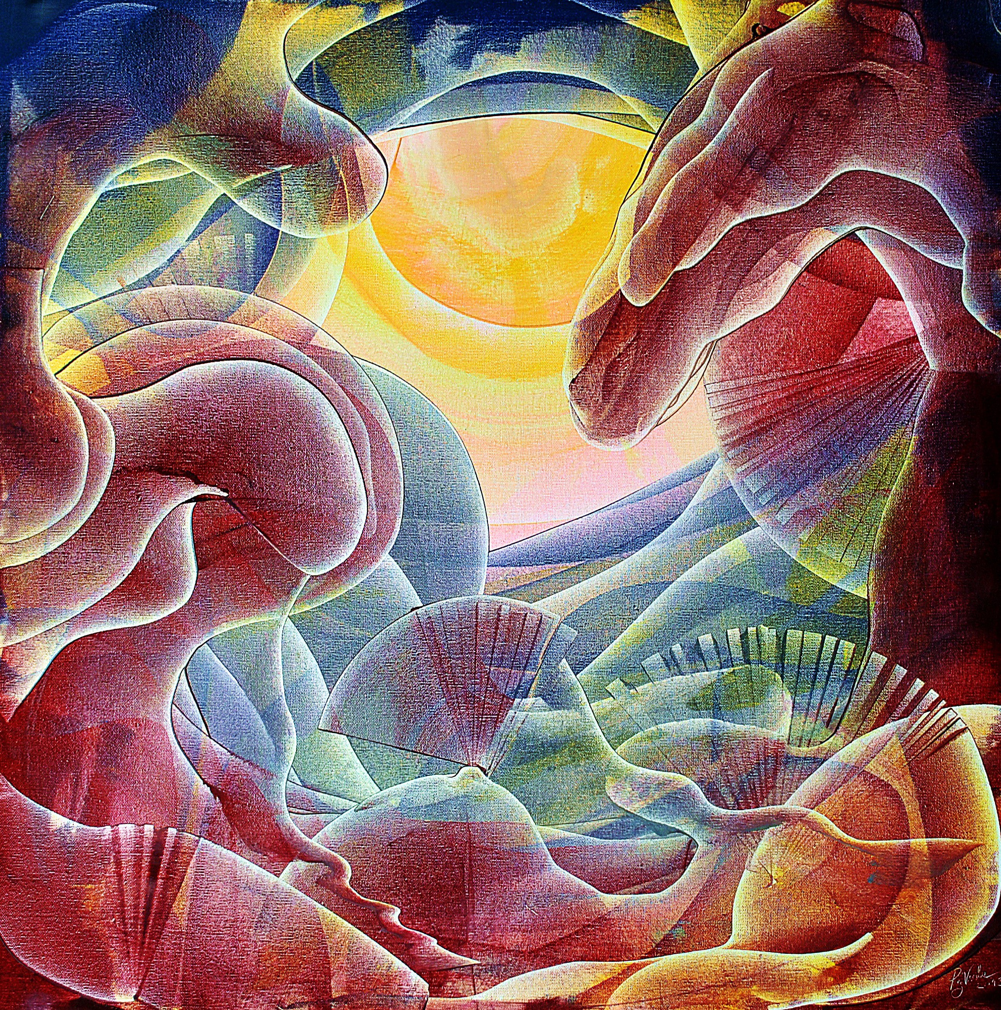 Mauricio Paz Viola, Untitled Mauricio Paz Viola, Untitled
