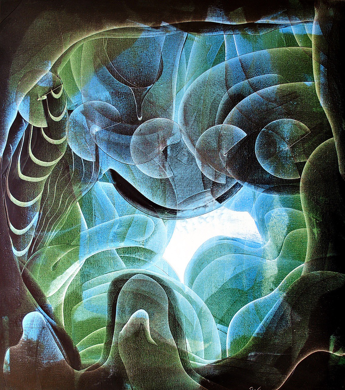 Mauricio Paz Viola, Lunar Eclipse Mauricio Paz Viola, Lunar Eclipse