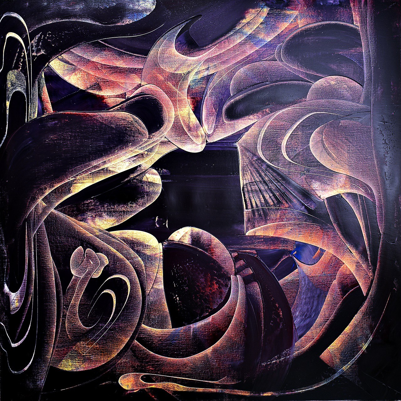 Mauricio Paz Viola, Fleeting Mauricio Paz Viola, Fleeting