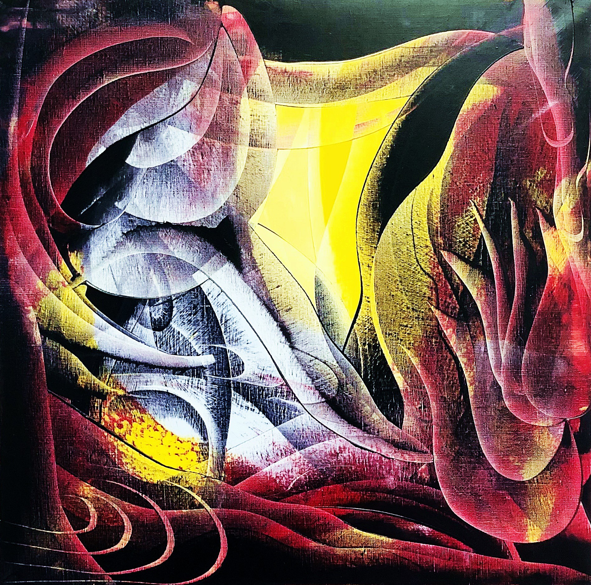 Mauricio Paz Viola, The Fiery Mauricio Paz Viola, The Fiery