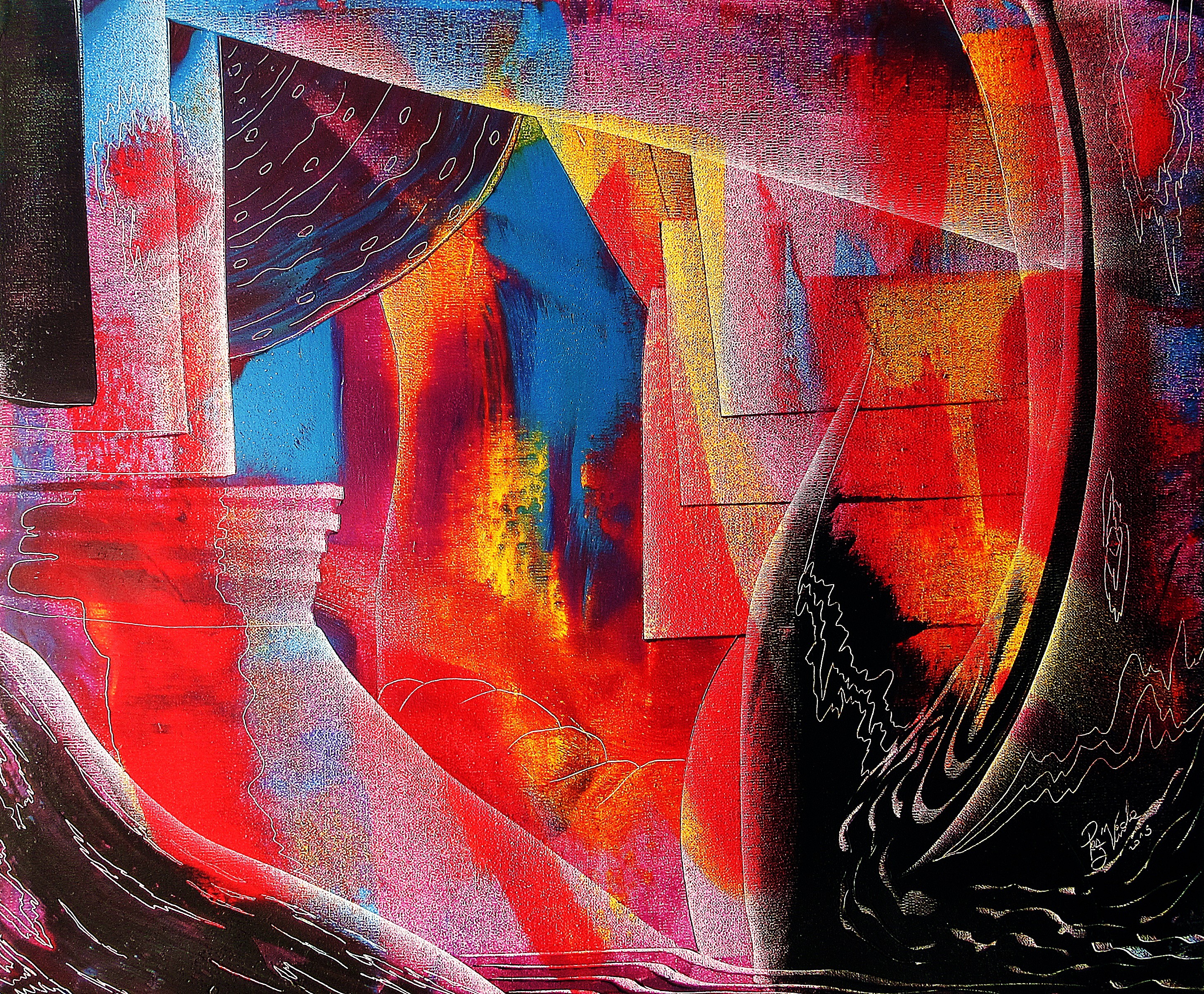 Mauricio Paz Viola, Untitled Mauricio Paz Viola, Untitled