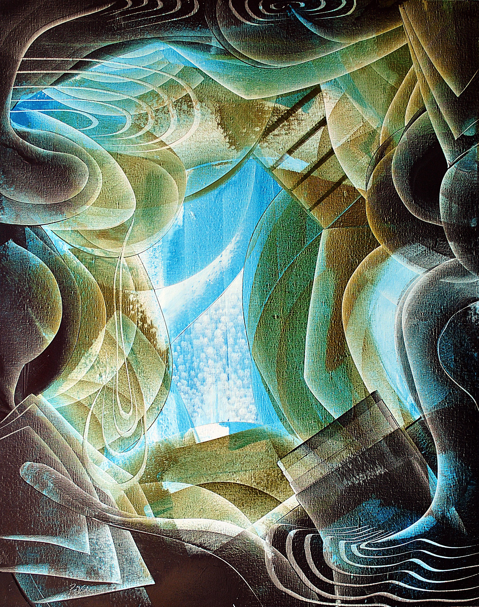 Mauricio Paz Viola, Untitled Mauricio Paz Viola, Untitled