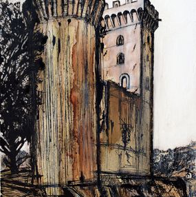 Lucio Forte, Castelnuovo Magra Lucio Forte, Castelnuovo Magra