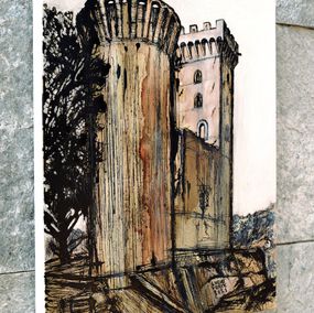 Lucio Forte, Castelnuovo Magra Lucio Forte, Castelnuovo Magra