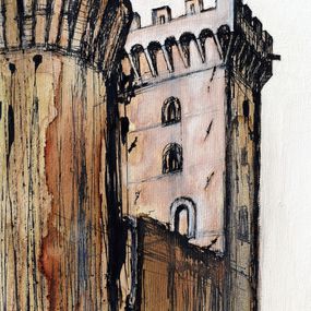 Lucio Forte, Castelnuovo Magra Lucio Forte, Castelnuovo Magra