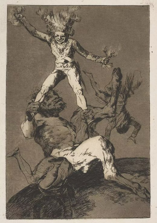 Francisco de Goya