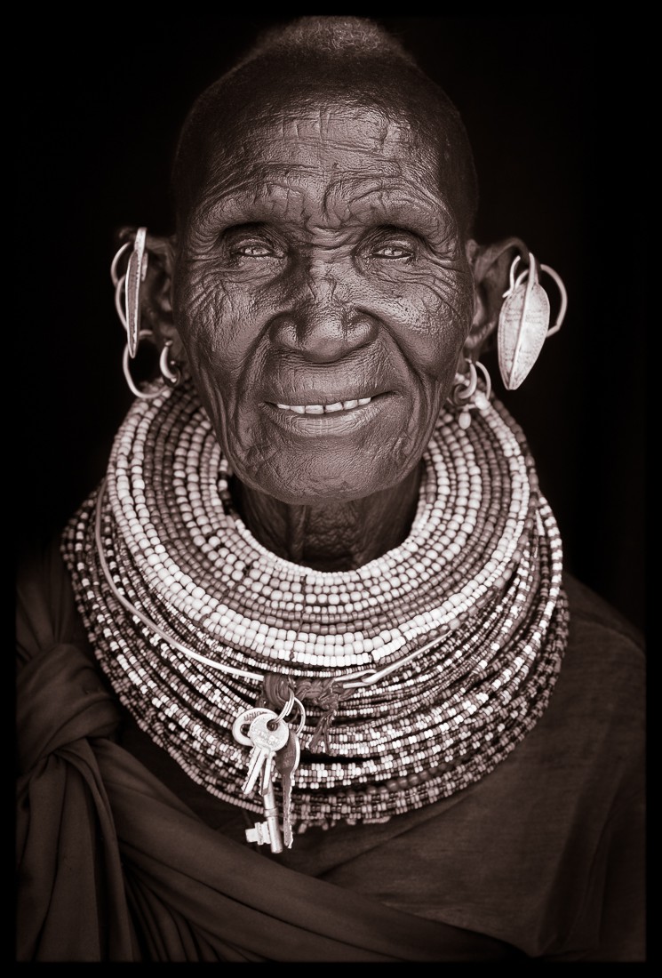John Kenny, Nganamya John Kenny, Nganamya
