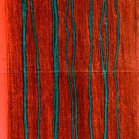 Zanoarisoa Rajaona, Lianes - Lianas Zanoarisoa Rajaona, Lianes - Lianas