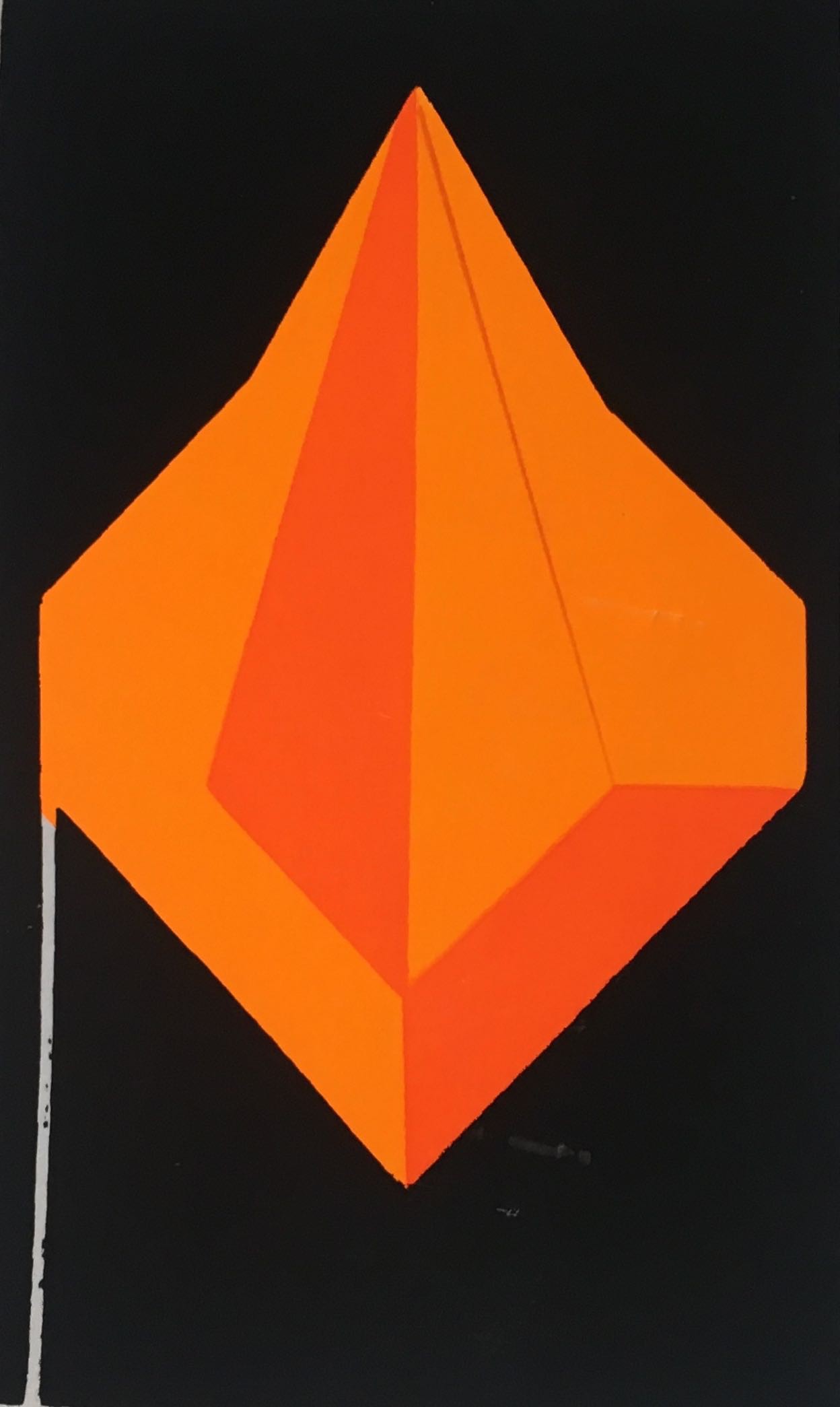 Yo Ichikawa, Harmonie Orange Harmony Yo Ichikawa, Harmonie Orange Harmony