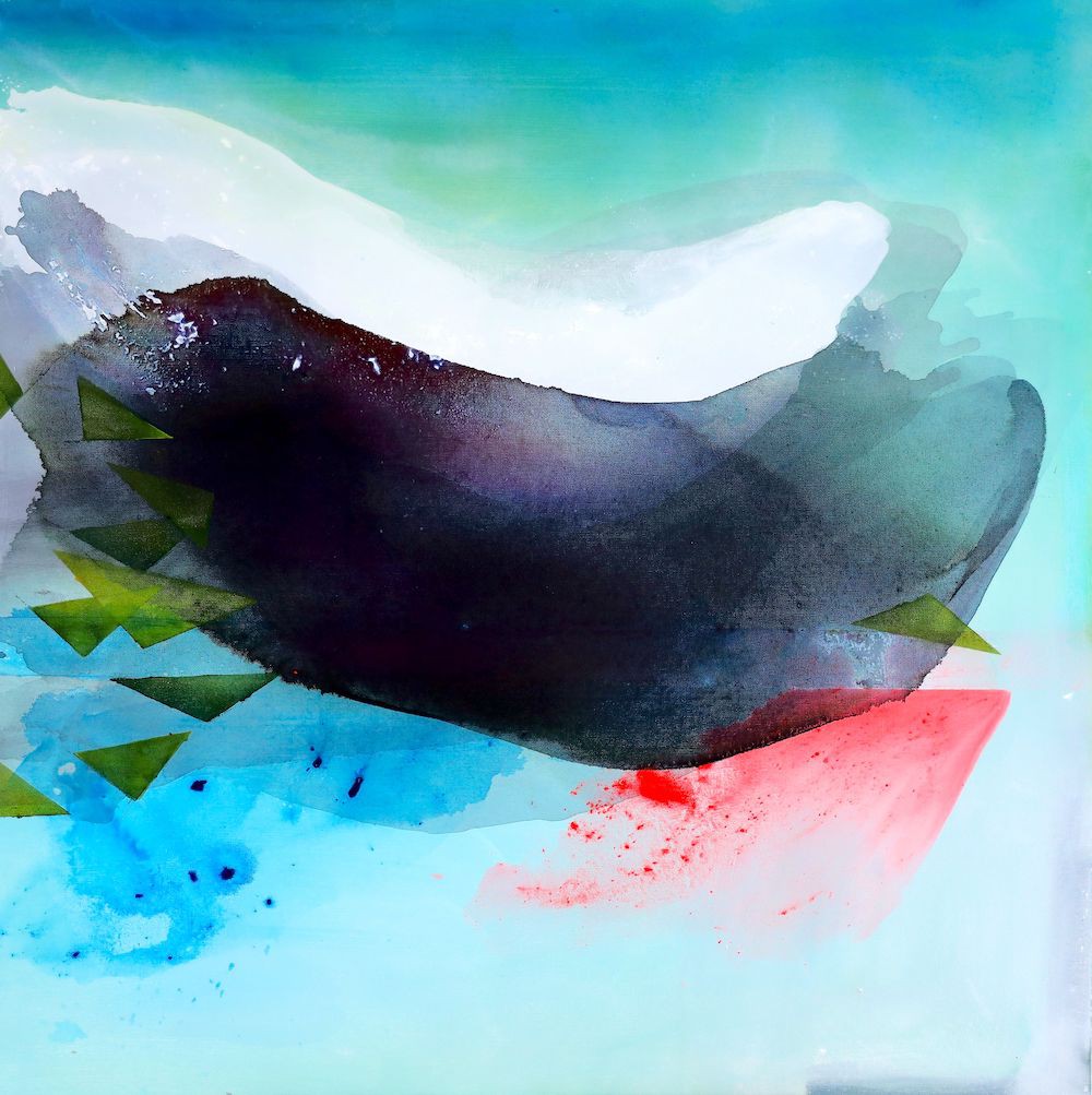 Poonam Choudhary, The way I see it 00 Poonam Choudhary, The way I see it 00
