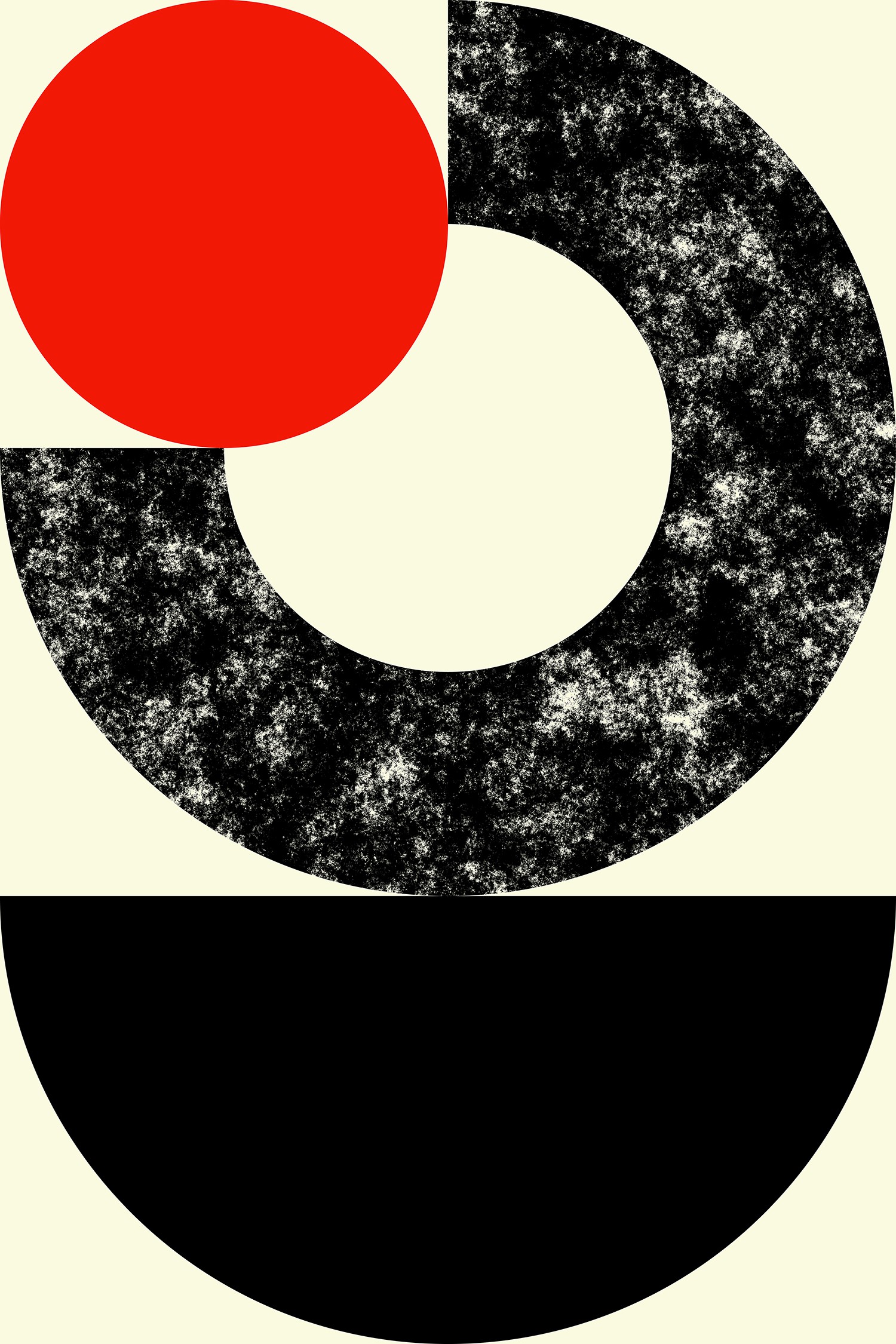 Petr Strnad, Concept #8 Petr Strnad, Concept #8