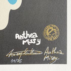 Anthea Missy, The Lightness of Being - Cookie Anthea Missy, The Lightness of Being - Cookie