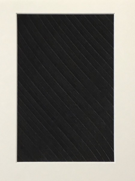 Ed Reddon, Banana leaves #4 Ed Reddon, Banana leaves #4