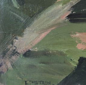 Mady Epstein, Paysage de campagne Mady Epstein, Paysage de campagne