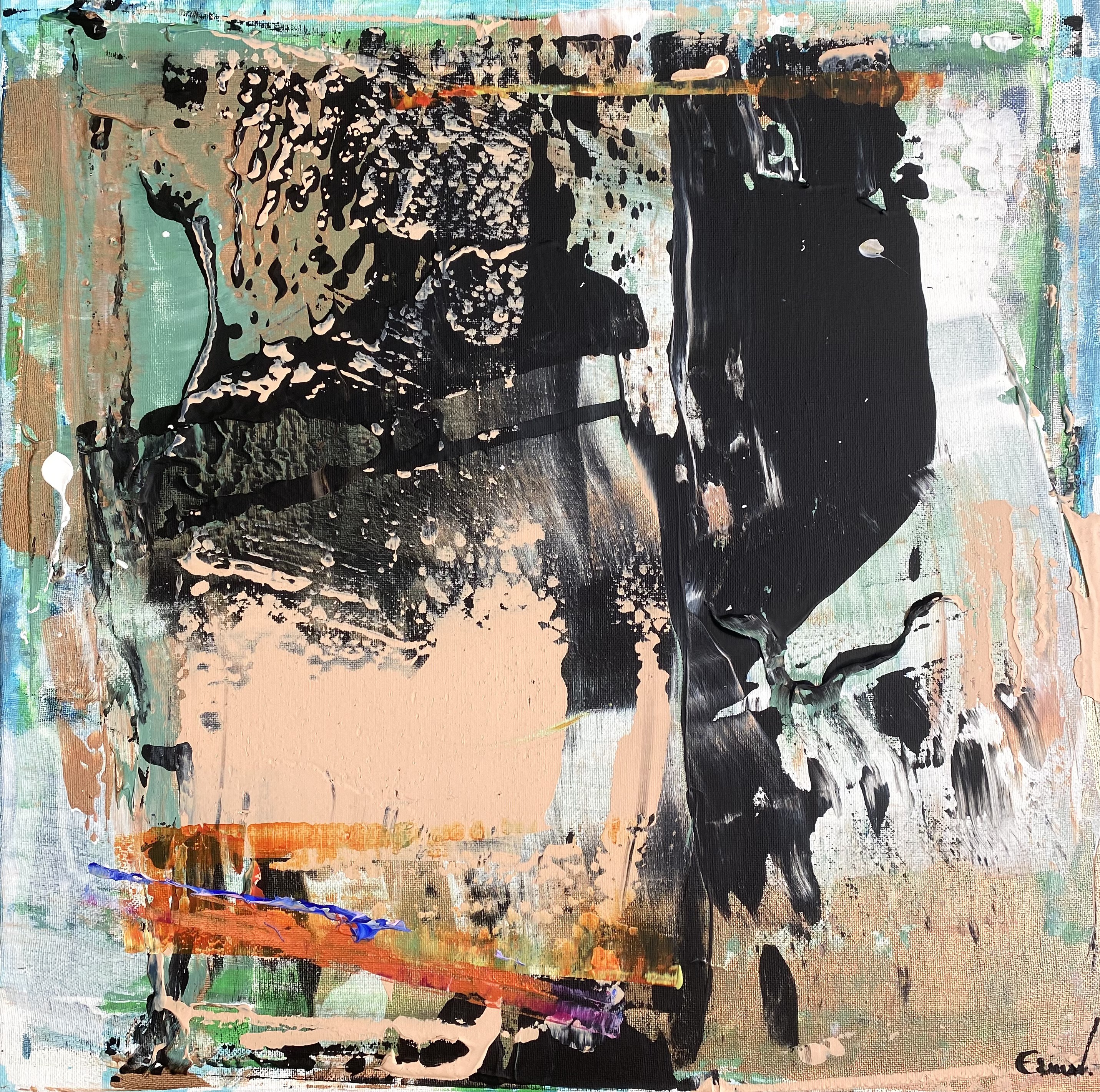 Maria Esmar, Yesterday Maria Esmar, Yesterday