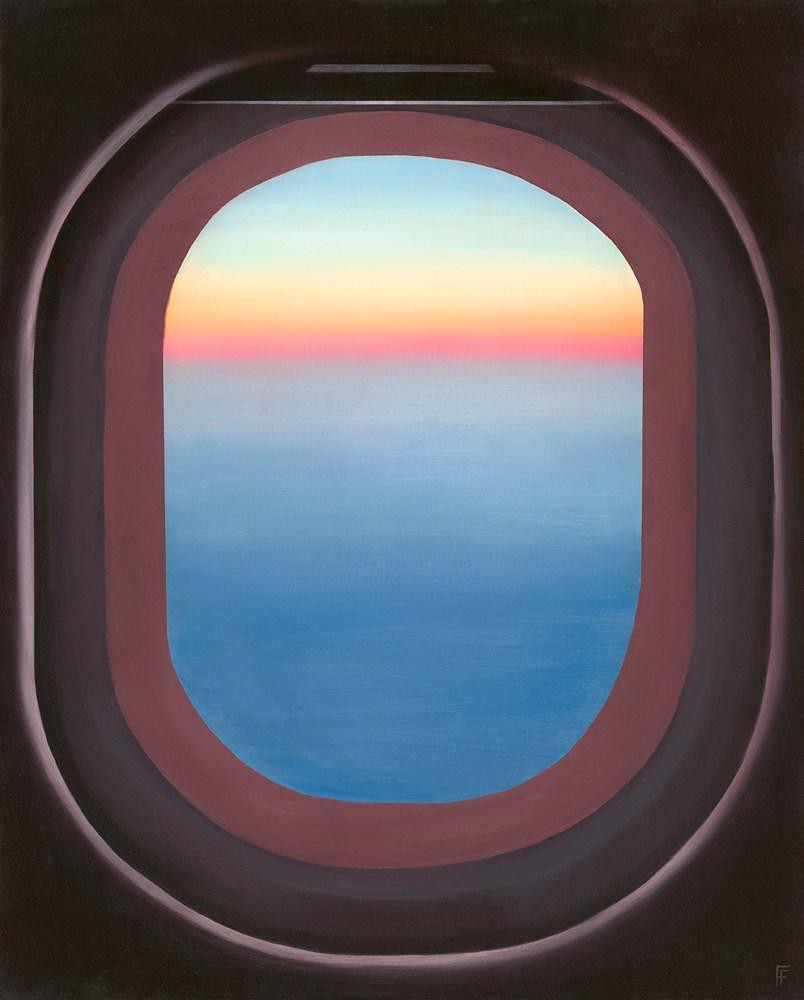 Frances Featherstone, Refraction Frances Featherstone, Refraction