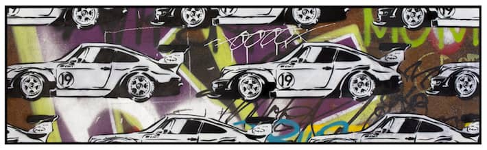 XOOOOX, Toyboy Longus - Porsche 911 XOOOOX, Toyboy Longus - Porsche 911