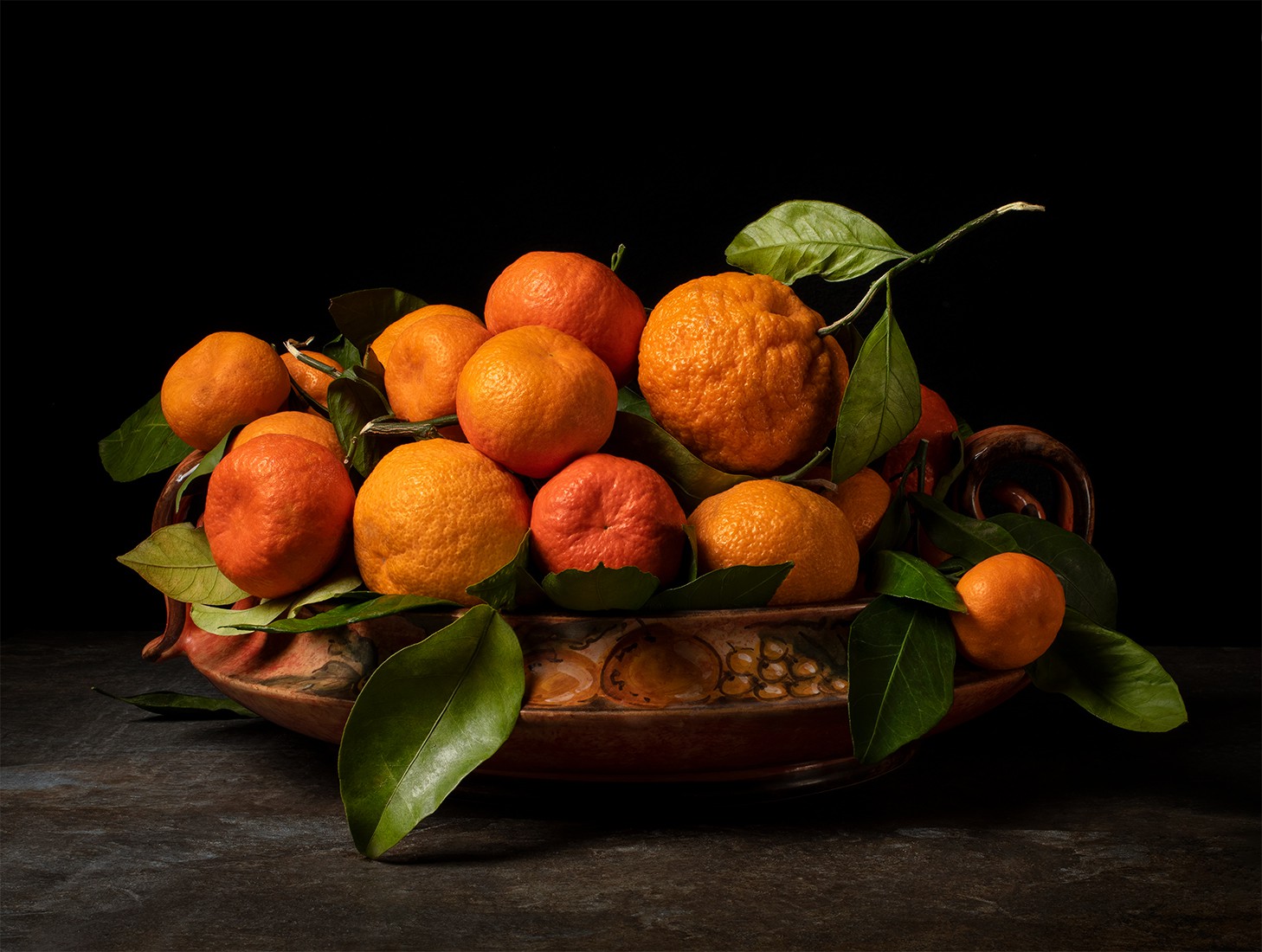Dora Franco, Mandarinas. From Dora Franco, Mandarinas. From