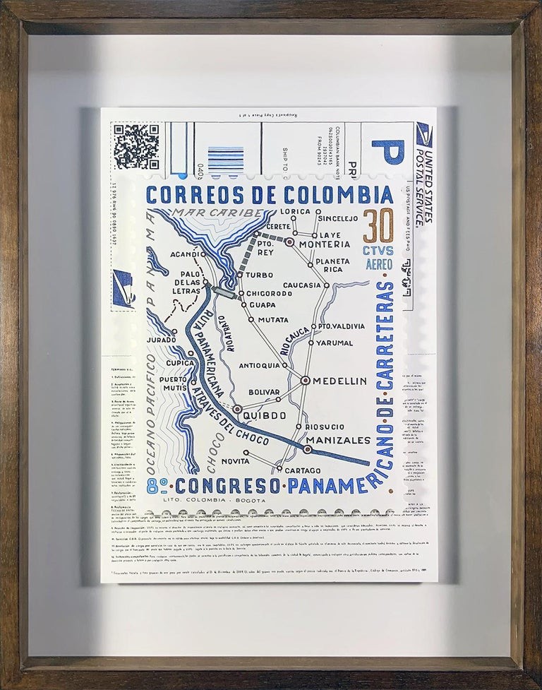 Rodrigo Spinel, Congreso Panamericano de Carreteras Rodrigo Spinel, Congreso Panamericano de Carreteras