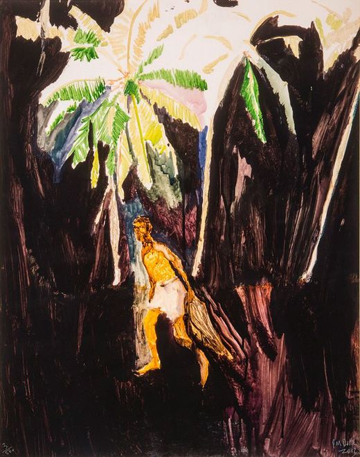 Peter Doig