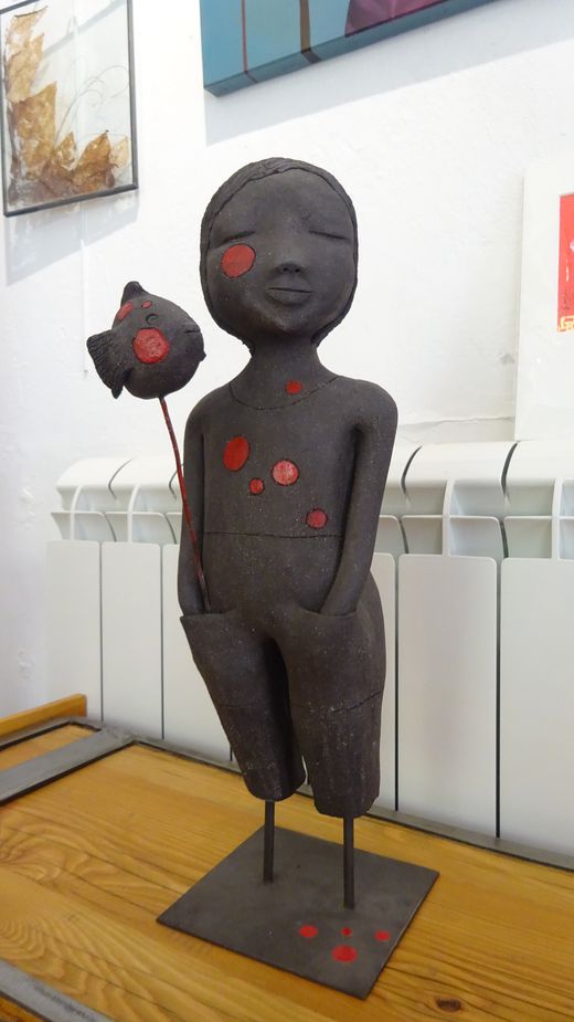 Lydie Thonnerieux