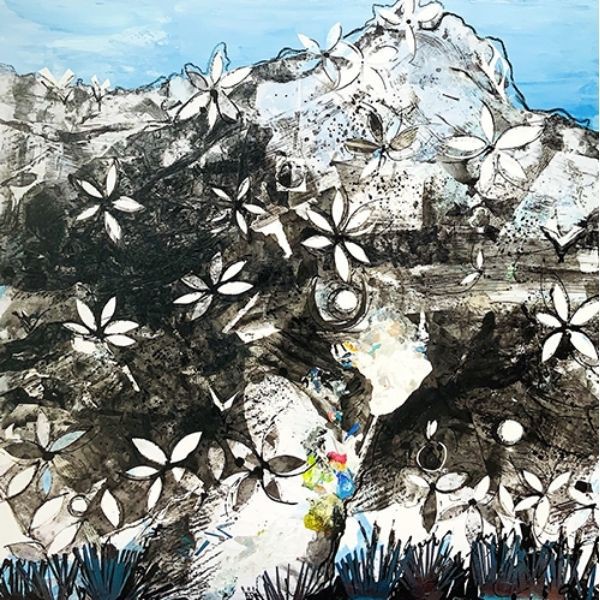 Isabelle Vougny, Emergence Isabelle Vougny, Emergence